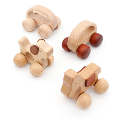 Baby Wooden Toys